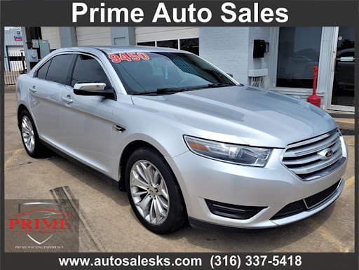 PRIME AUTO SALES - Thumbnail
