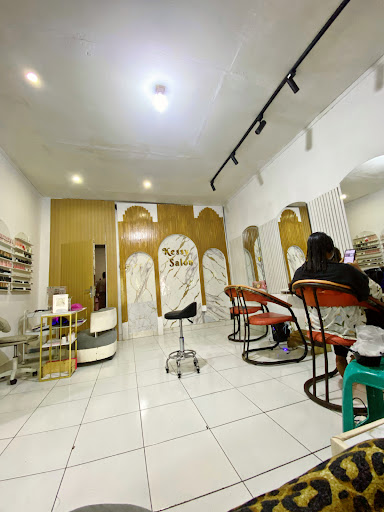 Salon Kessy Lash&Brow
