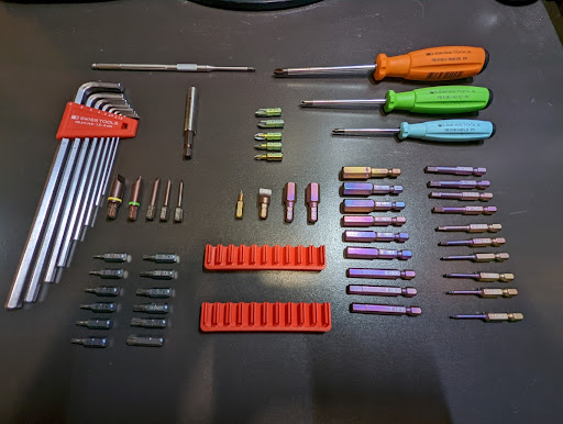 Tool Lady - Thumbnail