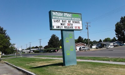 White Pine Intermediate School