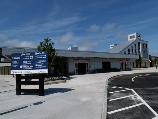 Wollaston Gallery - United States