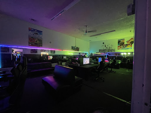 NEXT LEVEL GAMING LOUNGE - Thumbnail