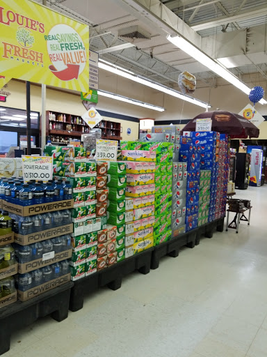 Louie's Fresh Markets - Thumbnail
