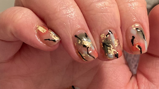 NT Nails- Nails By Cheryl Wilson