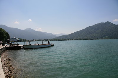 Photos of "MY Tegernsee" die sch&ouml;nsten Hotels rund um den Tegernsee