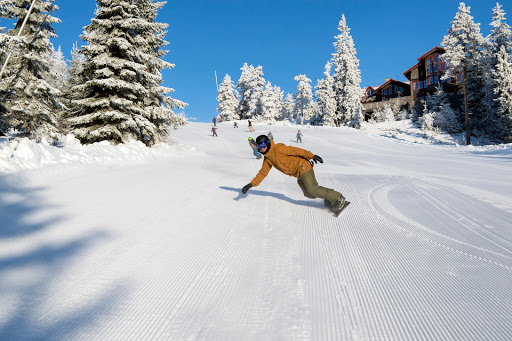 Romme Alpin, Borlange  DestiMap  Destinations On Map