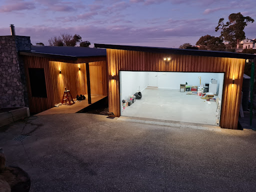 Harris Group Electrical - Thumbnail