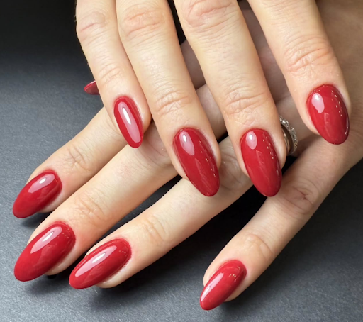 MAKE A WISH Nails Salon - manicure tytanowy