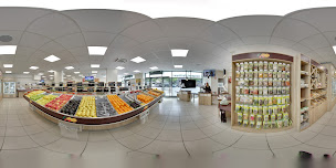 Photo n°27 de Cerise et Potiron à Tassin-la-Demi-Lune (Épicerie)
