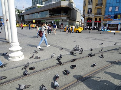 Taksim