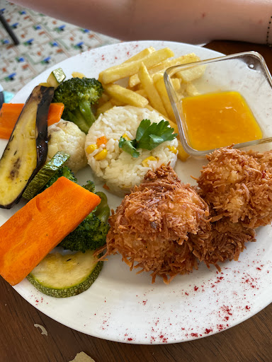 Tojool oyster bar - Thumbnail