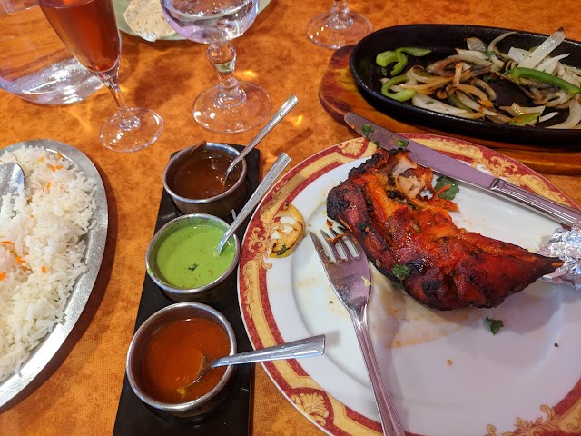 Maharaja Le