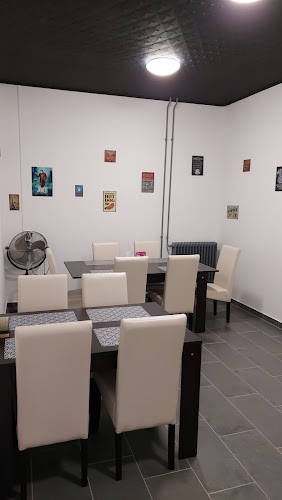 BLACK JACK Söröző - Ajka