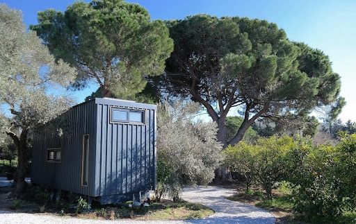 Pura Vida Bodrum Retreat