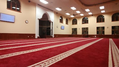 Islamic Center of Peoria