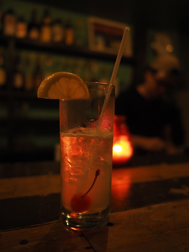 Bar Notre-Dame-Des-Quilles