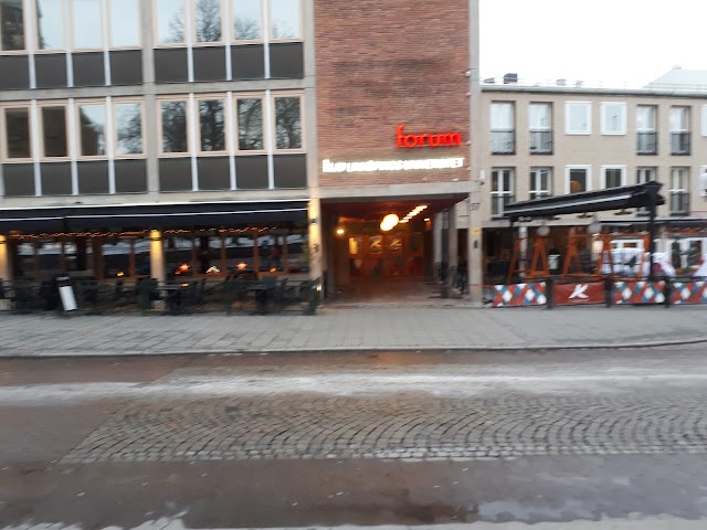 Kårhuset Kollektivet