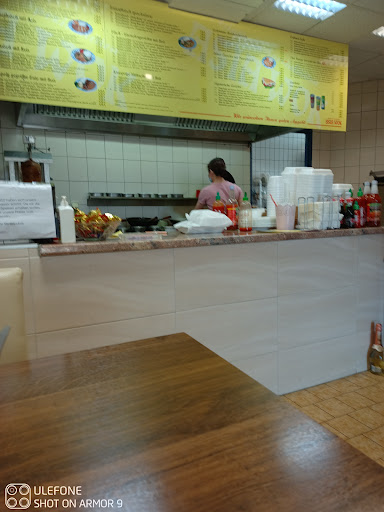 Asia Wok Chemnitz - Asiatische Spezialitäten - Thumbnail