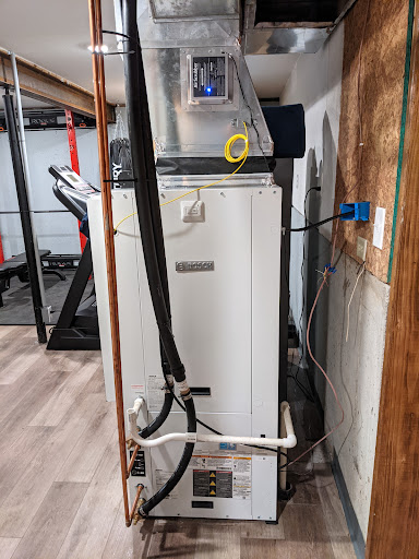Flint Hills HVAC