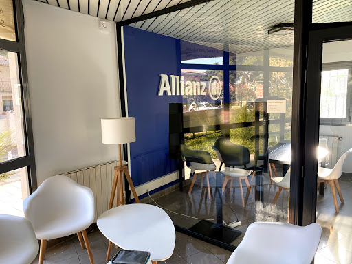 ALLIANZ Assurances Carry le Rouet - Nicolas Vouret - Thumbnail