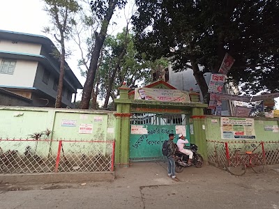 Photos of Kishoreganj Govt. Boys' High School