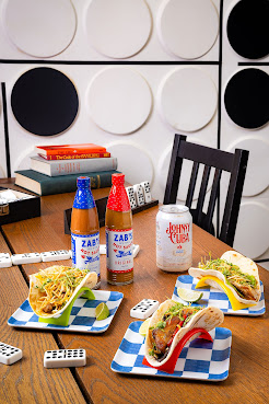 Cuento Sandwiches by null