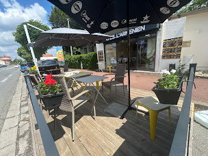 Photo n°11 de CHEZ L’ARMÉNIEN à Saintes (Restaurant de tacos)