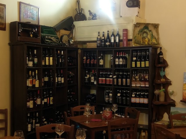 Enoteca Pontevecchio Srl