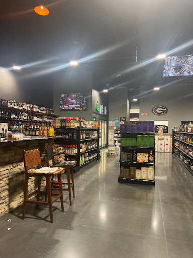 Regal Beer and Wine Liquor Store Gallery - United States