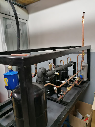 Alex Refrigeration - Thumbnail