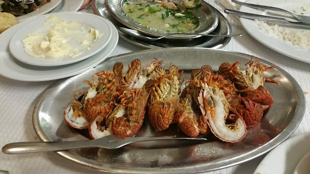 Marisqueira Rui