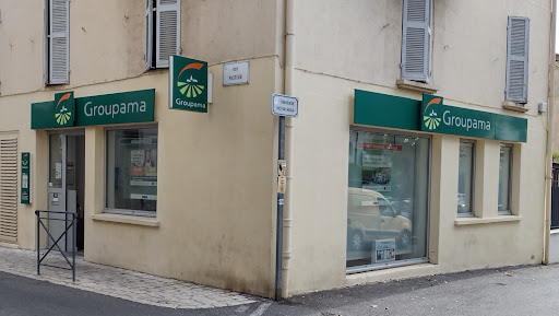Agence Groupama Cogolin - Thumbnail