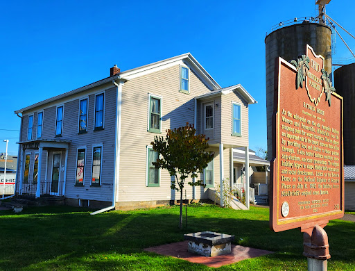 Middlefield Historical Society - Thumbnail
