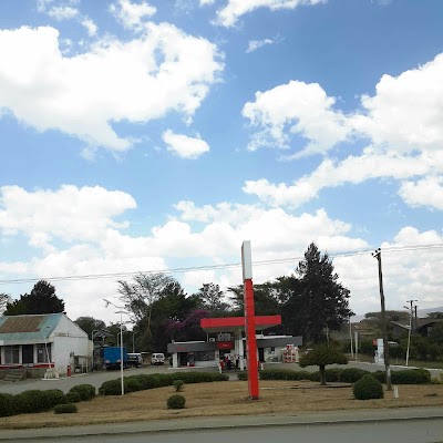 Photos of Total Free Area Service Station