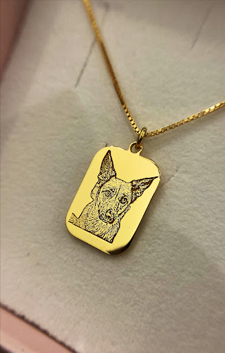 La Ragazza Coi Braccialetti - Thumbnail