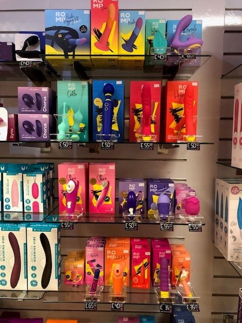 Simply Pleasure photo 3