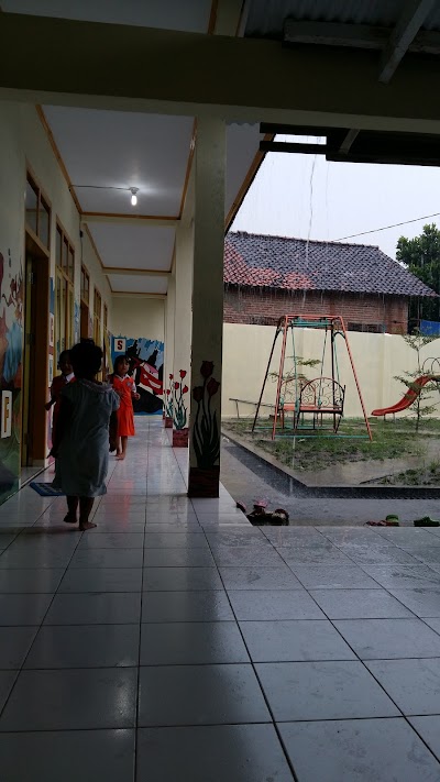 Photos of Kantor Kuwu Desa Kertasemaya, Indramayu, Jawa Barat, Indonesia