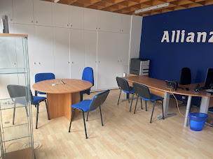 Photo n°6 de Allianz Assurance NANTES SUD - Roman ROUSSEAU à Nantes (Compagnie d'assurance moto)