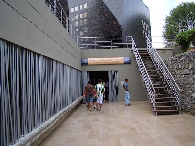 Photos of Spain Park Library Santo domingo Savio