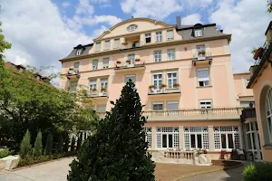Villa Thea Kurhotel am Rosengarten image