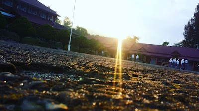 Photos of SMA Negeri 2 Plus YPmhb Sipirok