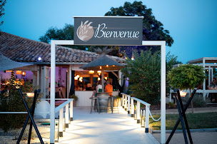 Photo n°21 de Villa Pampa à Le Castéra (Restaurant)