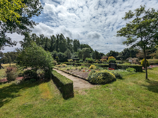 Friedhof Höperhöfen / Jeerhof
