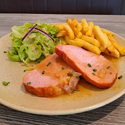 Photo n°10 de Les Jacobins à Saint-Jean-d'Angély (Pizzeria)