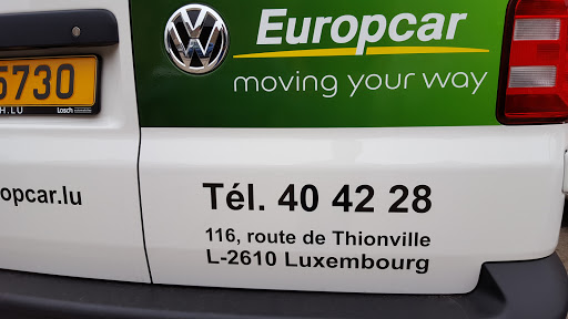 EUROPCAR/INTERRENT SARL - Thumbnail
