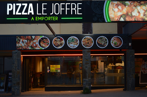 Pizzéria Le Joffre Font-Romeu