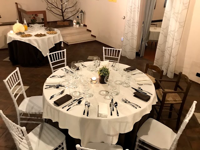 Convento di San Colombo - Dimora Storica