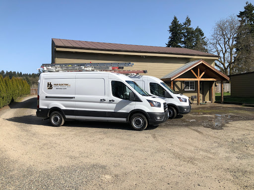 H & B Electric