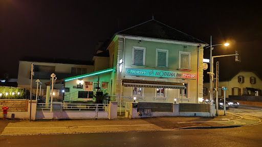 Modena Restaurant - Pizzeria - Thumbnail