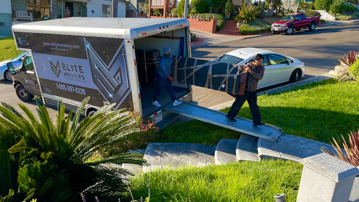 Elite Movers & Packing Services - Thumbnail
